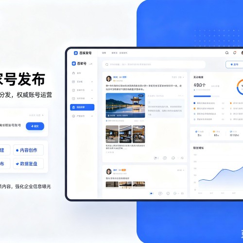 曲沃百家号信息发布代运营
